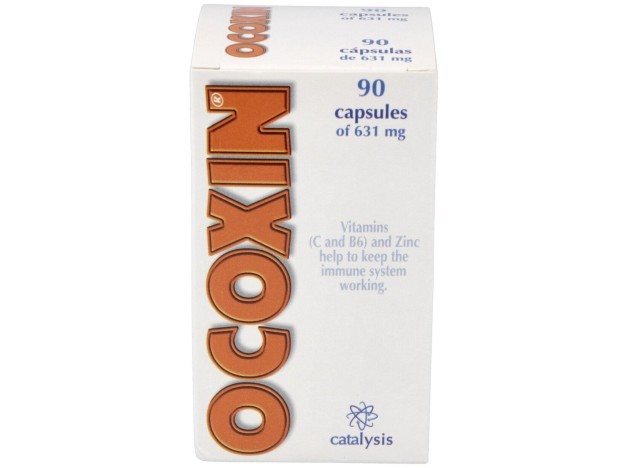 Catalysis Ocoxin 90Caps