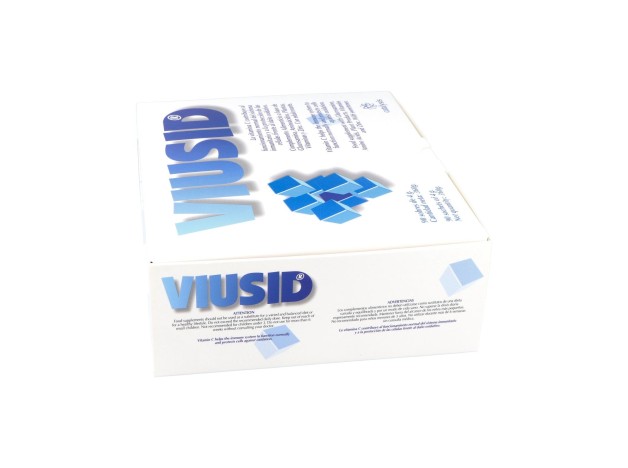 Viusid, 90 Sobres