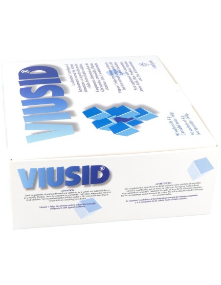 Viusid, 90 Sobres