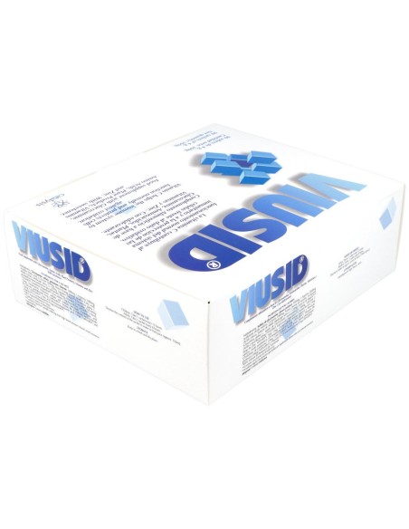 Viusid, 90 Sobres