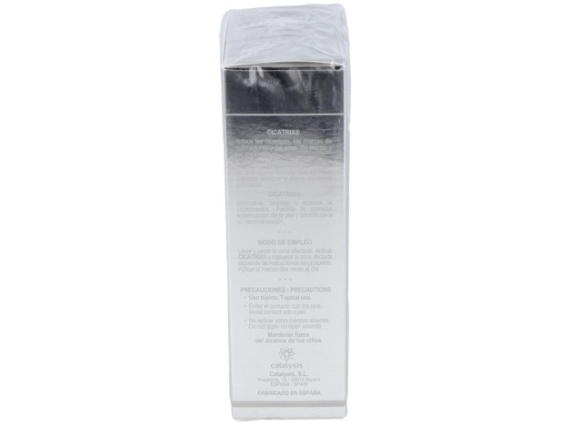 Catalysis Cicatrix, 30 Ml