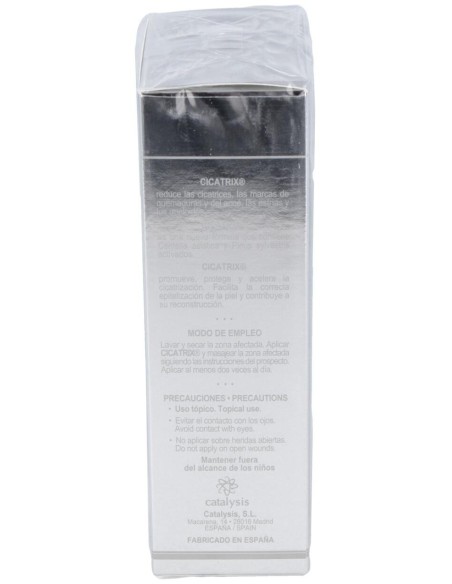 Catalysis Cicatrix, 30 Ml