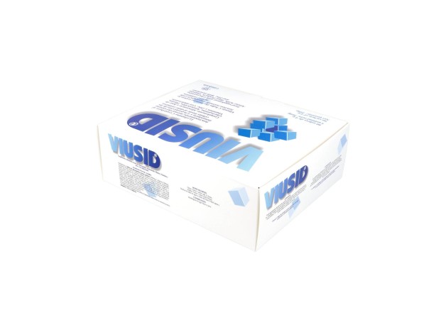 Viusid, 90 Sobres