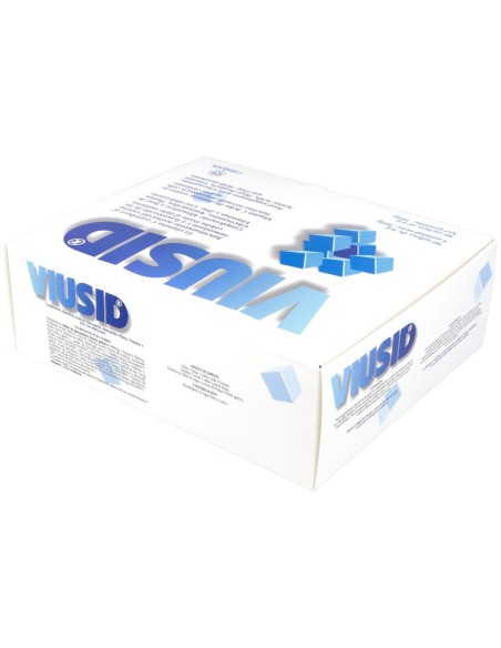 Viusid, 90 Sobres