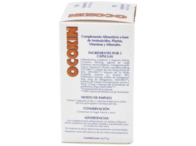 Catalysis Ocoxin 90Caps