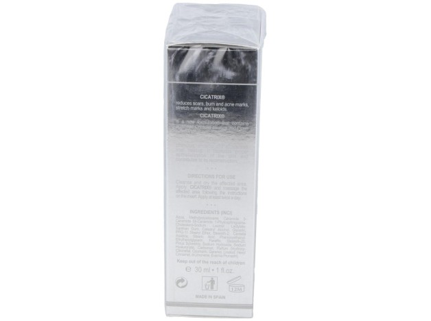Catalysis Cicatrix, 30 Ml