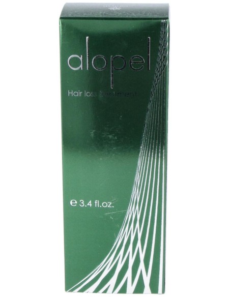 Catalysis Alopel Espuma Para La Caída Capilar 100Ml