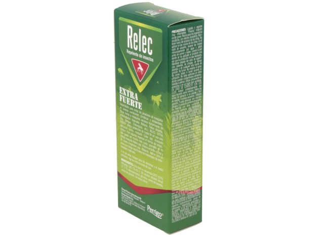 Relec Extra Fuerte Spray 75Ml.