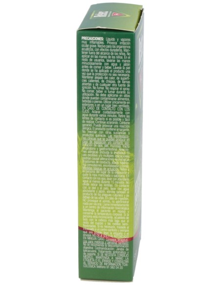 Relec Extra Fuerte Spray 75Ml.
