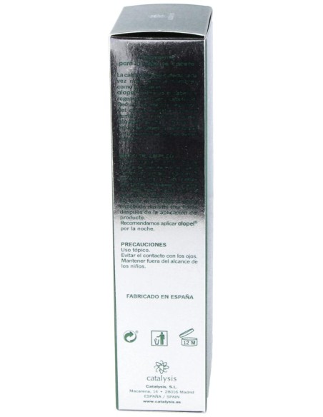 Catalysis Alopel Espuma Para La Caída Capilar 100Ml