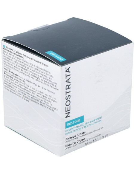 Neostrata® Restore Biónica Crema 50Ml