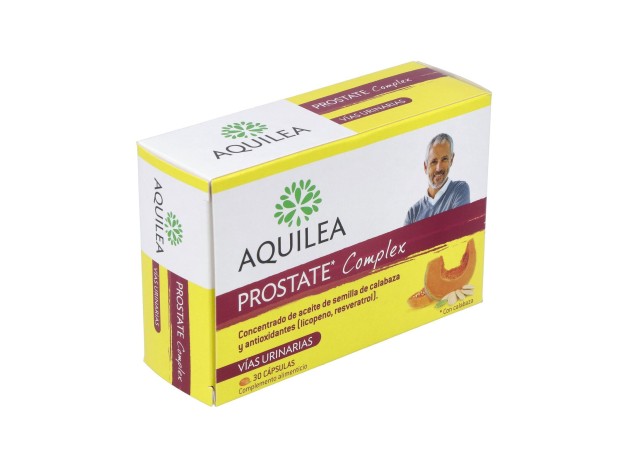 Aquilea Prostate Complex 30Caps