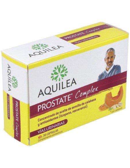 Aquilea Prostate Complex 30Caps