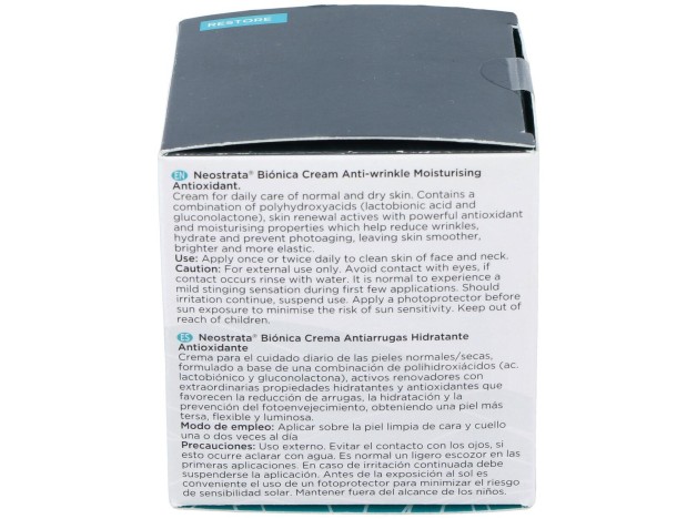 Neostrata® Restore Biónica Crema 50Ml