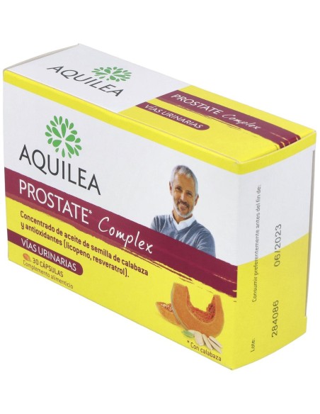 Aquilea Prostate Complex 30Caps