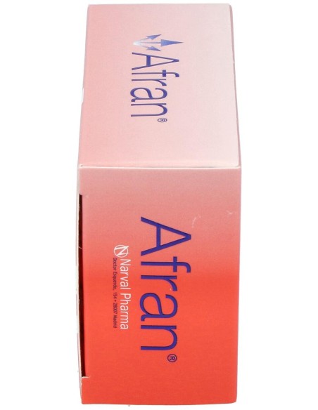 Afran, 30 Comprimidos