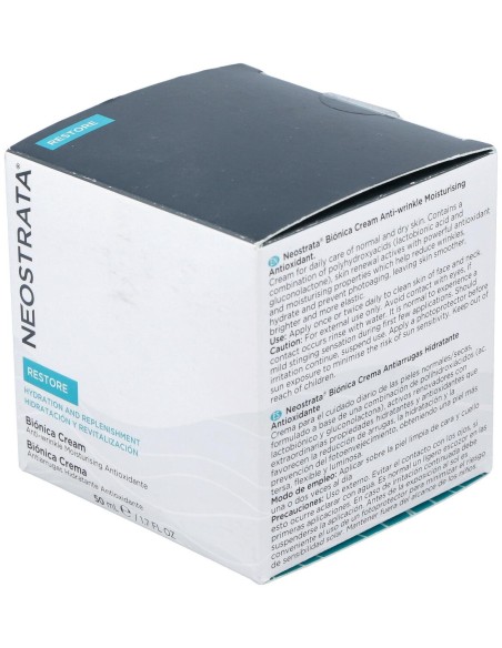 Neostrata® Restore Biónica Crema 50Ml