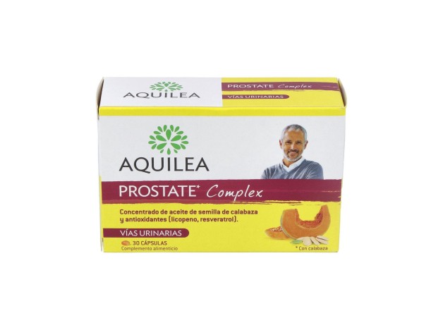 Aquilea Prostate Complex 30Caps