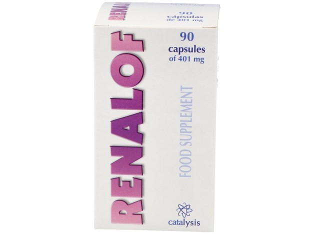 Caralysis Renalof 90Caps