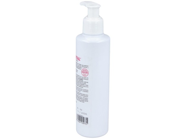 Avental Talco Líquido, 200 Ml