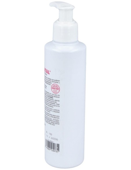 Avental Talco Líquido, 200 Ml