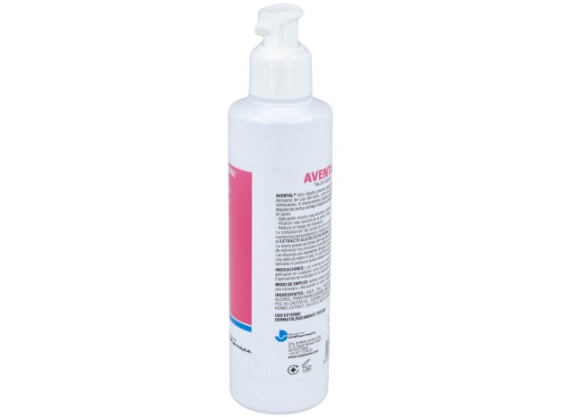 Avental Talco Líquido, 200 Ml