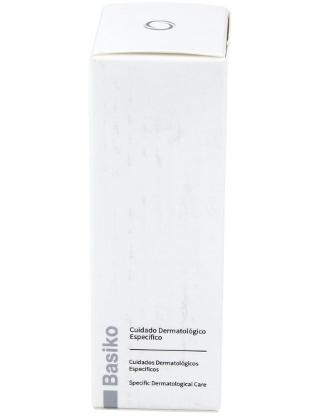 Basiko Kuperox Crema Hidratante Piel Sensible, 50 Ml