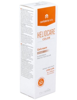 Heliocare Color Gelcream...