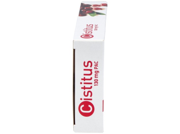 Cistitus Comprimidos 30 U