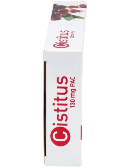 Cistitus Comprimidos 30 U