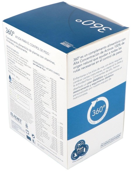 Triestop 360Grados 30Sbrs.