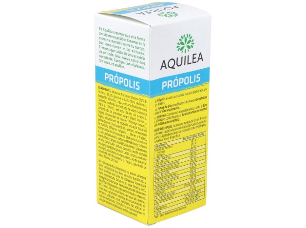 Aquilea Própolis Jarabe, 150 Ml