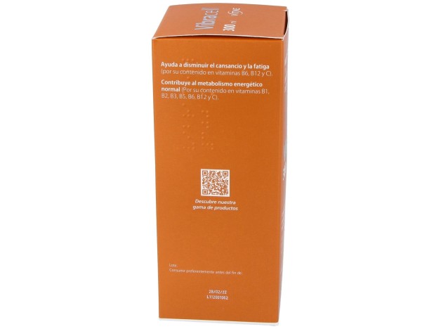Vitae Vibracell, 300 Ml