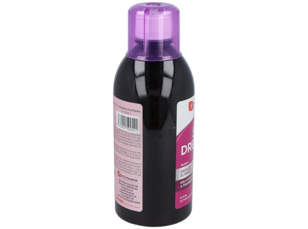 Forté Pharma Turboslim Drenante Sabor...