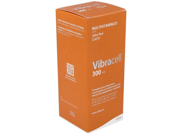 Vitae Vibracell, 300 Ml