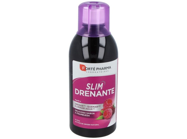 Forté Pharma Turboslim Drenante Sabor...