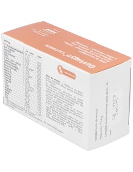 Gestagyn Lactancia, 30 Uds