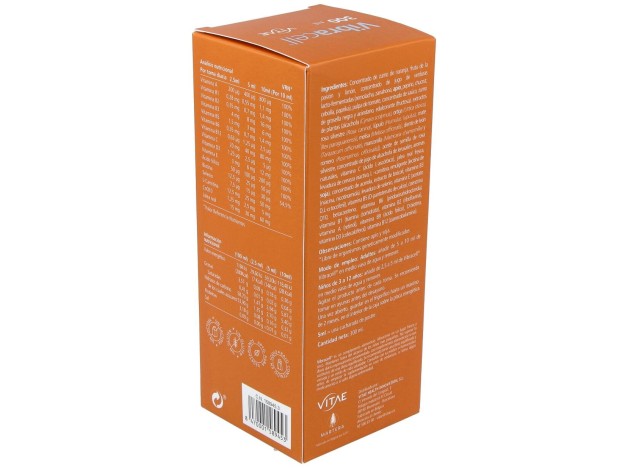 Vitae Vibracell, 300 Ml
