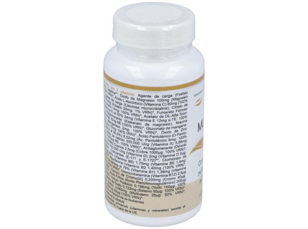 Multi-Vit 60 Caps