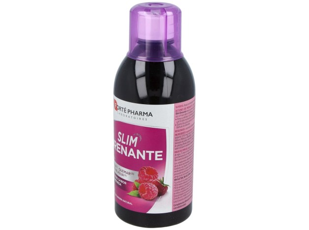 Forté Pharma Turboslim Drenante Sabor...