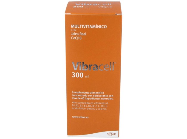 Vitae Vibracell, 300 Ml
