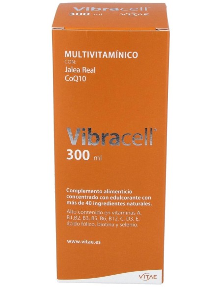 Vitae Vibracell, 300 Ml