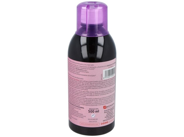 Forté Pharma Turboslim Drenante Sabor...