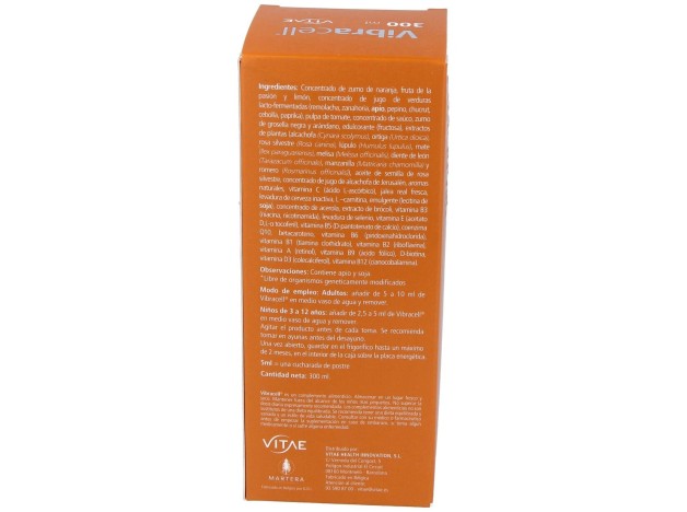 Vitae Vibracell, 300 Ml