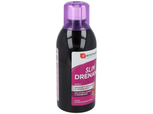 Forté Pharma Turboslim Drenante Sabor...