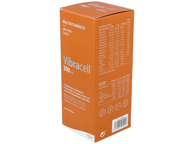 Vitae Vibracell, 300 Ml