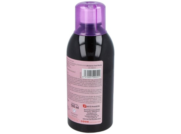Forté Pharma Turboslim Drenante Sabor...