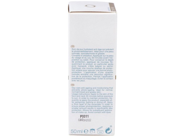 Basiko Emulsión Protectora Spf 50+ Oil Free, 50 Ml