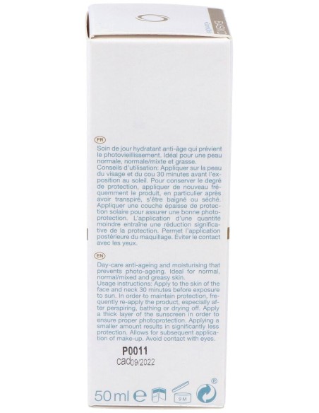 Basiko Emulsión Protectora Spf 50+ Oil Free, 50 Ml