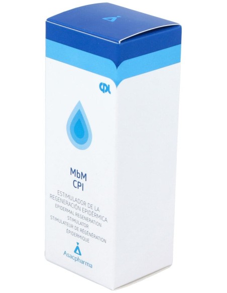 Cpi Mbm Aceite Estimulador De La Regeneración Epidérmica Spray 30Ml
